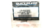 Chrysler Force 17-F85372 Lower Gear Shift Rod Pin