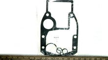 Aqua Power 475 Outdrive Mounting Gasket Kit for OMC 911823 911836 911851