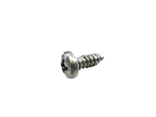 Mercury 52889 Nozzle 48409 Screw - 1970-1988 20-175HP - Used