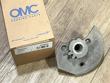 OEM Johnson Evinrude OMC 318185 Shift/Throttle Plate