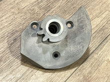OEM Johnson Evinrude OMC 318185 Shift/Throttle Plate
