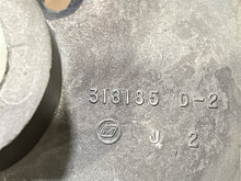 OEM Johnson Evinrude OMC 318185 Shift/Throttle Plate