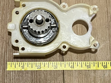 (NS100-A503) - Yamaha EL8-48231-00-00 Gear Housing EL8-48242-10-00 Drive Shaft - Used