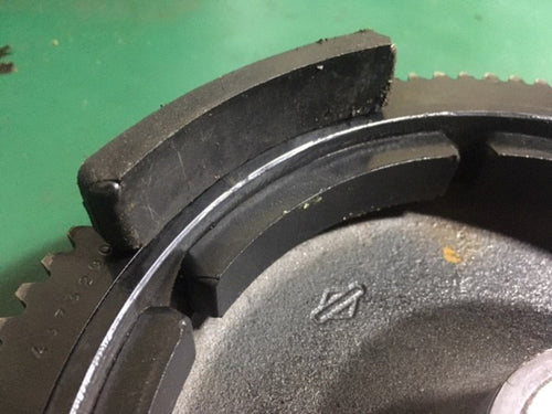 OEM Replacement Magnet Mercury Flywheel 9008A36 9008A54 817407