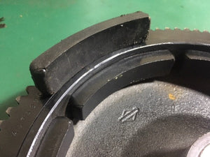 OEM Replacement Magnet Mercury Flywheel 9008A36 9008A54 817407