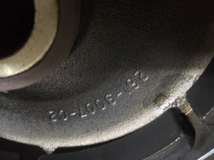 OEM Replacement Magnet Mercury Flywheel 9008A36 9008A54 817407