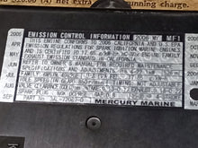 Mercury 803560T04 ECU Engine Control Unit 3AL-72089-0 - Used