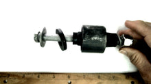 Mercury 853771 2 Lower Mount 851866009 Bolt - Used