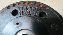 Mercury 898101T64 Flywheel - Used