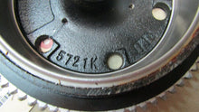 Mercury 898101T64 Flywheel - Used