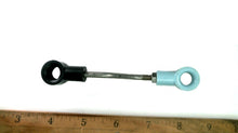 Mercury 898101113 Shift Link Rod 892775 Cable Joint 16081 Nut - Used