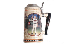 Longton Crown 97721 Cal Ripken Stein - "A League Of His Own"
