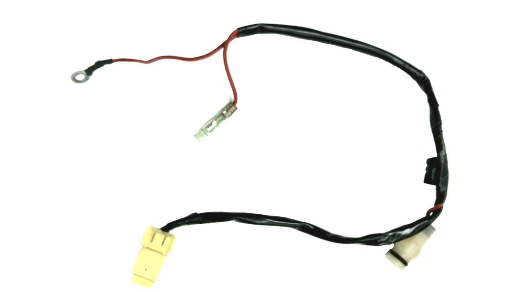 Mercury 898101077 Fuse Cable - Used
