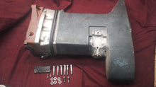 Johnson 384364 313402 Inner Outer Exhaust Housing long shaft 20"