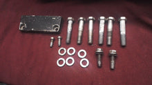 Johnson 384364 313402 Inner Outer Exhaust Housing long shaft 20"