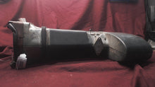 Johnson 384364 313402 Inner Outer Exhaust Housing long shaft 20"