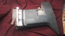 Johnson 384364 313402 Inner Outer Exhaust Housing long shaft 20"