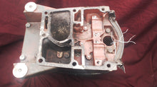 Johnson 384364 313402 Inner Outer Exhaust Housing long shaft 20"