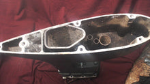 Johnson 384364 313402 Inner Outer Exhaust Housing long shaft 20"