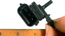 Mercury 898101116 Map Sensor - Used