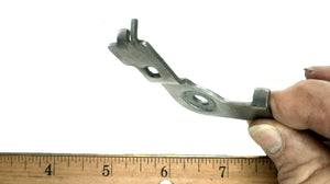 Mercury 898101231 Clamp - Used