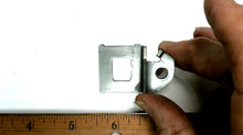 Mercury 898101222 Bracket - Used