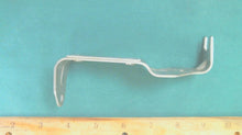 Mercury 898101033 Plate - Used