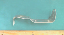 Mercury 898101033 Plate - Used