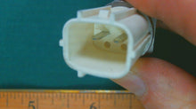 Mercury 851846001 Water Temperature Sensor - Used