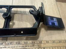 Mercury 69553 Rear Cowl Support Bracket for Merc 650 (Cast # 69554) - Used