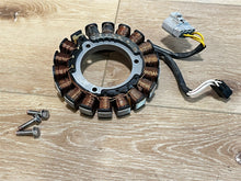 Mercury 898101T01 Alternator/Stator - Used