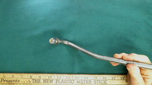 Mercury 898101045 Drag/Steering Link 898101189 Plate - Used