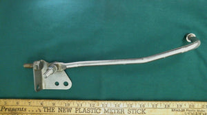 Mercury 898101045 Drag/Steering Link 898101189 Plate - Used
