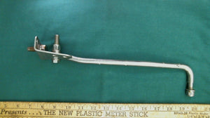 Mercury 898101045 Drag/Steering Link 898101189 Plate - Used