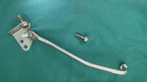 Mercury 898101045 Drag/Steering Link 898101189 Plate - Used
