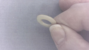 Johnson Evinrude OMC 303107 Washer