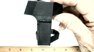 Mercury 898101223 Rubber Mount - Used