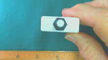 Mechanical Products 1680-227-100 10A Breaker - Push to Reset