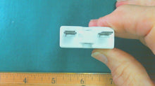 Mechanical Products 1680-227-100 10A Breaker - Push to Reset