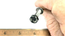 Mercury 40007115 Screw 89302 Washer - Used