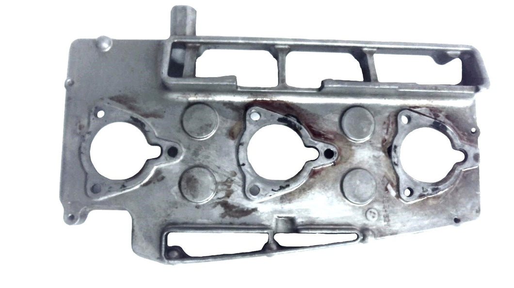 Suzuki 13811-94713 Silencer Case - Used