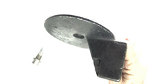 Johnson Evinrude OMC 316981 Trim Tab 313715 Screw - Used
