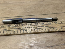 Johnson Evinrude OMC 316502 Prop Shaft
