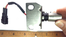 Mercury 821909 Sensor 821225 1 Bracket - Used