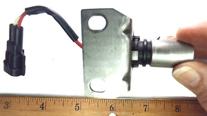 Mercury 821909 Sensor 821225 1 Bracket - Used