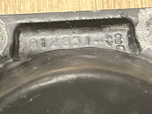 Mercury 812851A16 Cylinder Head - Used