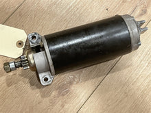 Mercury 818445 5 Starter Motor - Used