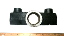 Mercury 814084F1 Bottom Yoke - Used