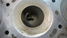 Evinrude Ficht 5001486 Port Cylinder Head - Used