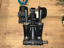 OEM Evinrude Ficht 5005115 Hydraulic/Power Trim & Unit Fresh Water No Drift